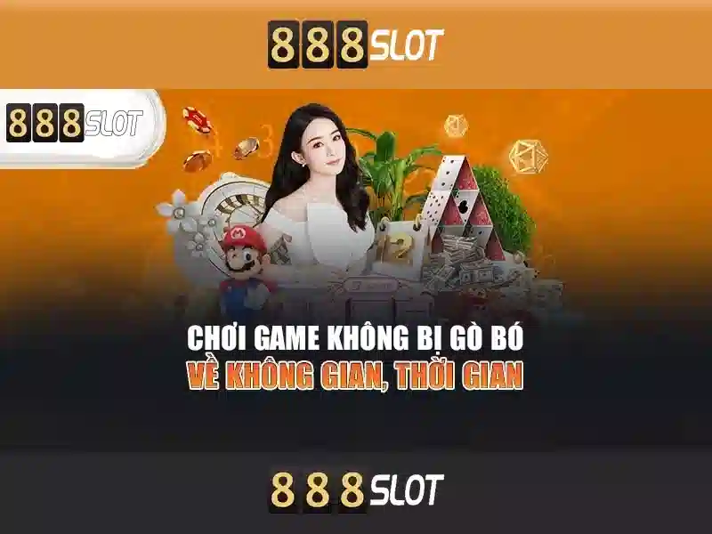 Trải nghiệm Slot đỉnh cao