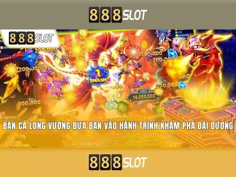 Trải Nghiệm SLOT