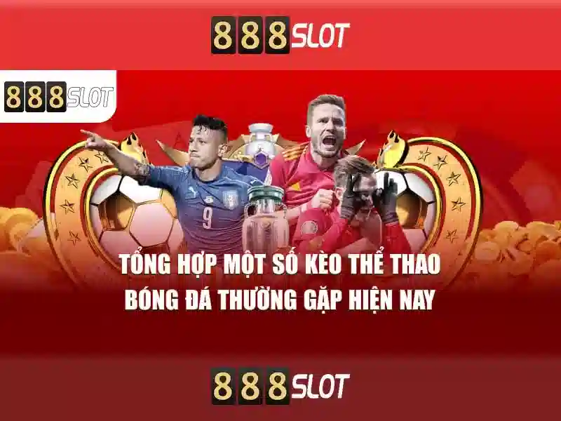 Đa dạng thể loại slot 888SLOT