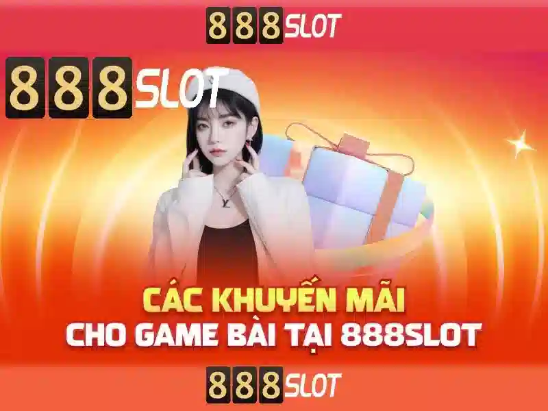 Khuyến mãi 888slot casino