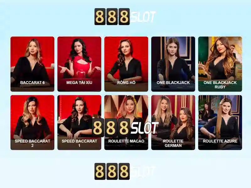 Freebet 888slot