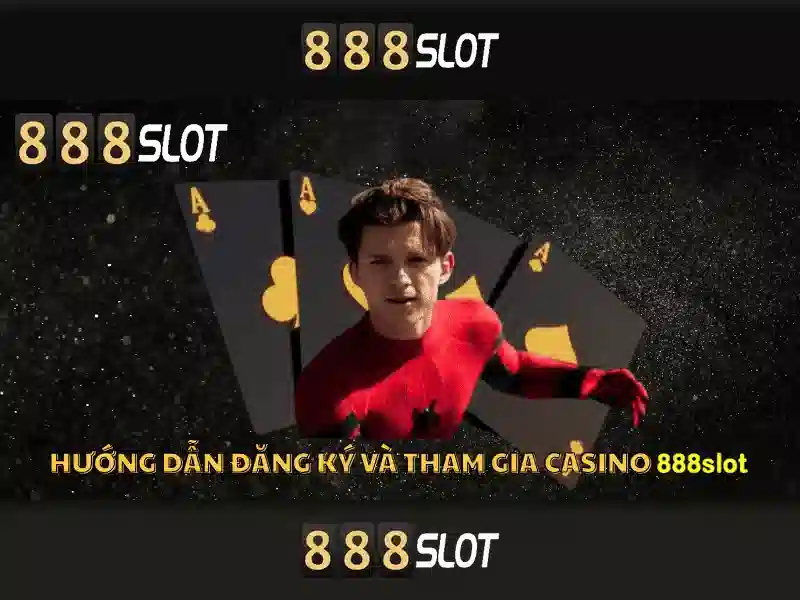 Những trò chơi phổ biến tại 888SLOT