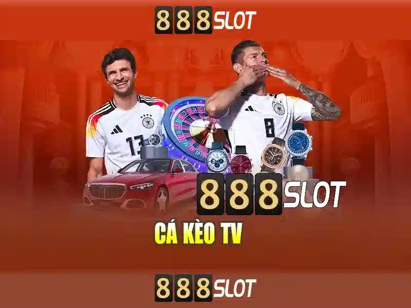 Slot 888 - Kịch Tính