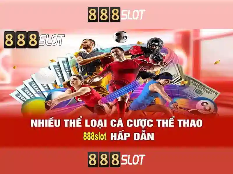 Trải nghiệm trò chơi SLOT 888SLOT