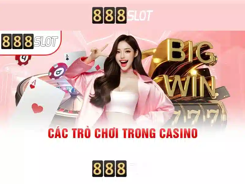 Trải nghiệm slot đỉnh cao