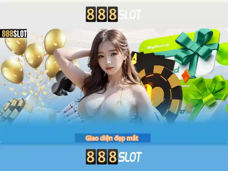 888SLOT - Trải Nghiệm Cực Hấp Dẫn Với 888slot Apk Và 888slot Com Login