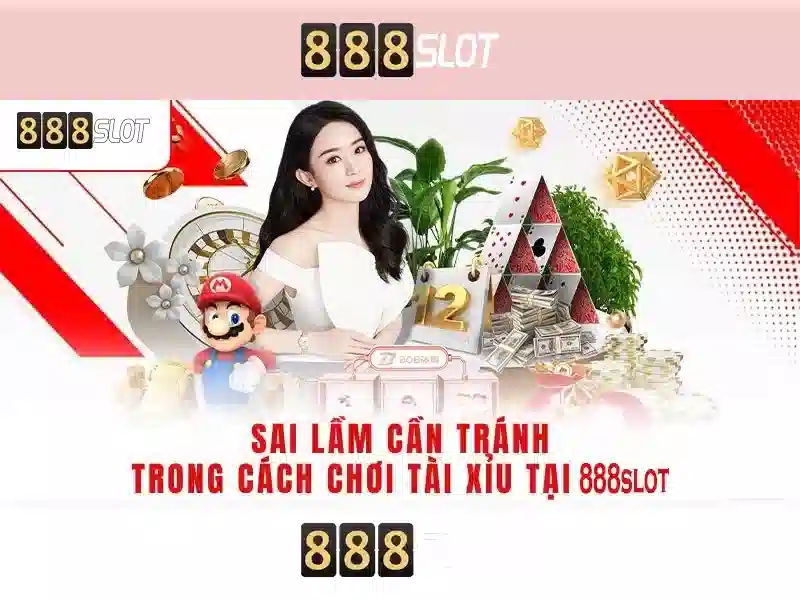 Loại Trò Chơi Slot