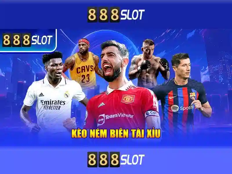 888SLOT - Trải Nghiệm Cá Cược Slot Đỉnh Cao Với 888slot Kasir 2026