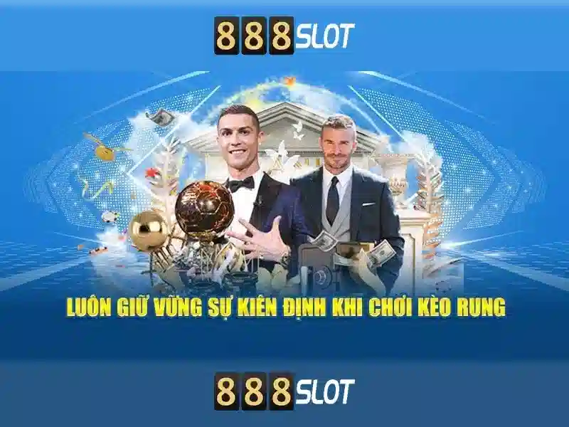 Ưu Điểm Nổi Bật Của 888slot