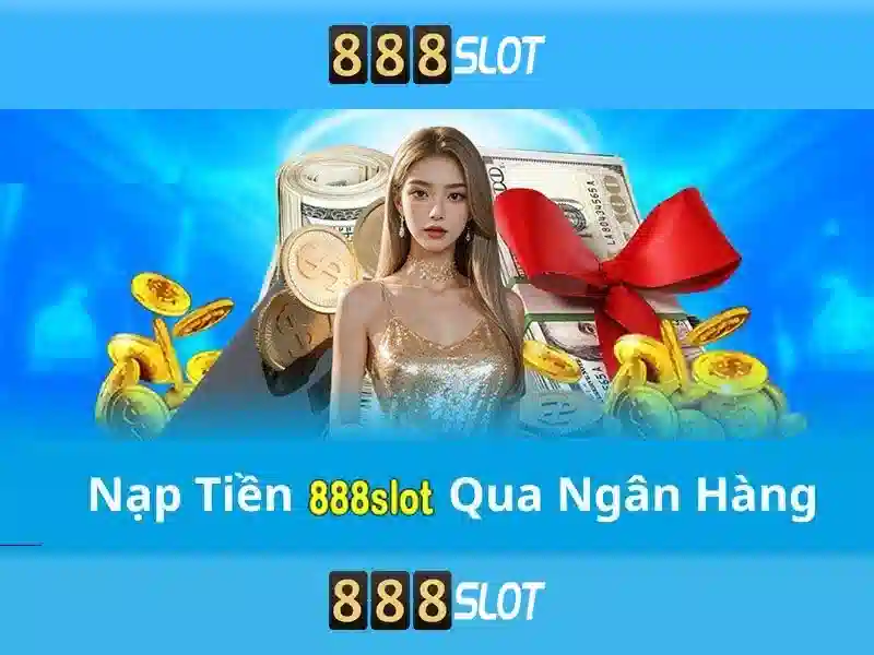 Các Loại Nổ Hũ Nổi Bật Tại 888SLOT