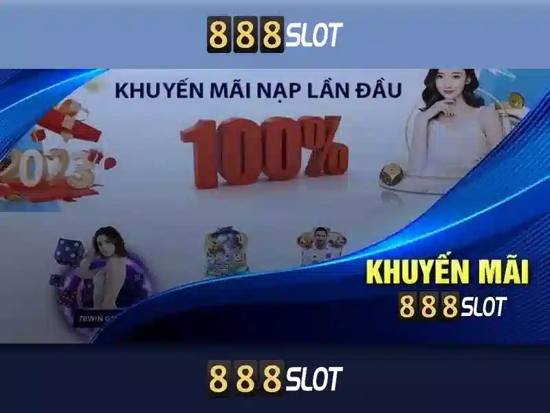 Mã Nhận Thưởng 888SLOT