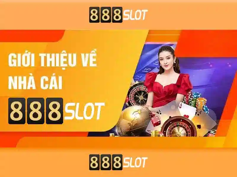 Đăng Nhập 888SLOT – Trải Nghiệm Slot VN 2026