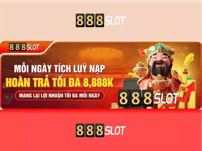 Giới Thiệu Về 888SLOT