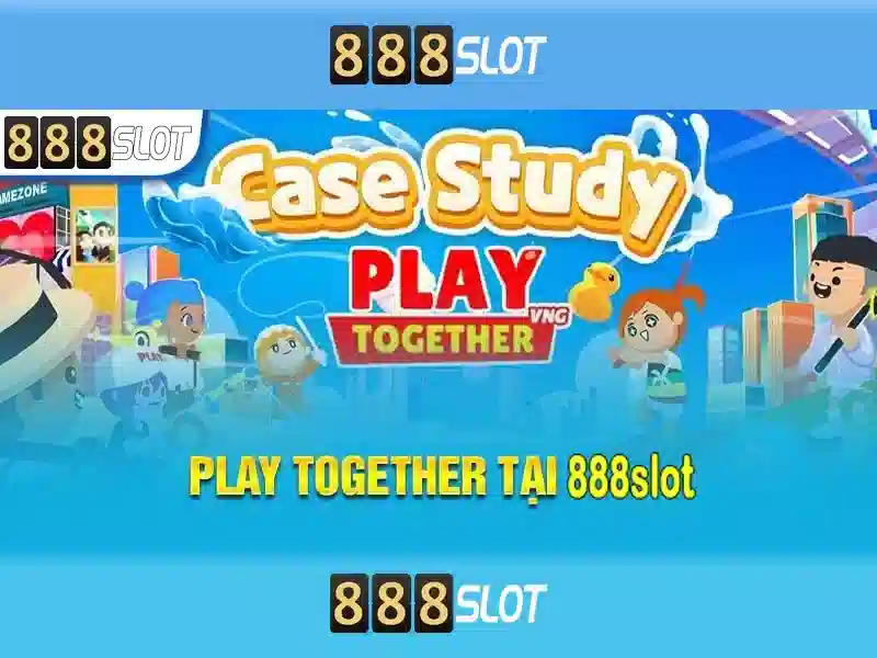 Trải nghiệm Slot đỉnh cao