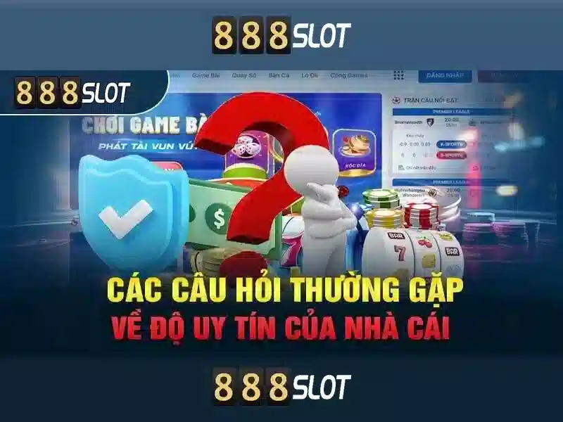 Trò Chơi SLOT
