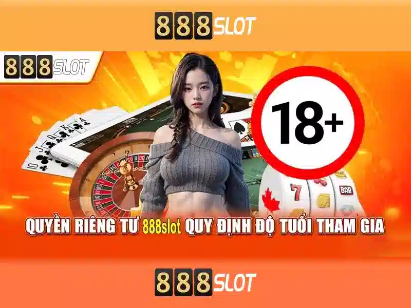 Lý do chọn 888slot