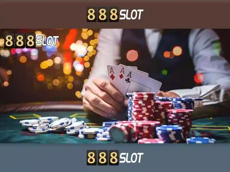 Trải nghiệm slot đỉnh cao