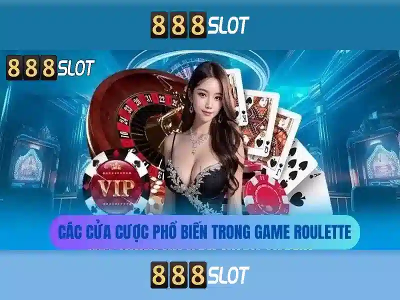 slot 888