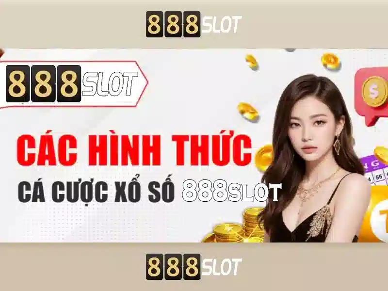 Trò Chơi Slot