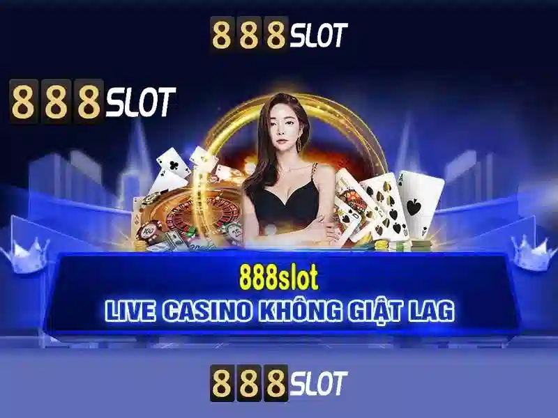 Tại Sao Nên Chọn Cược 888slot