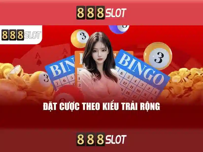 Trải Nghiệm Slot 77 Vàng
