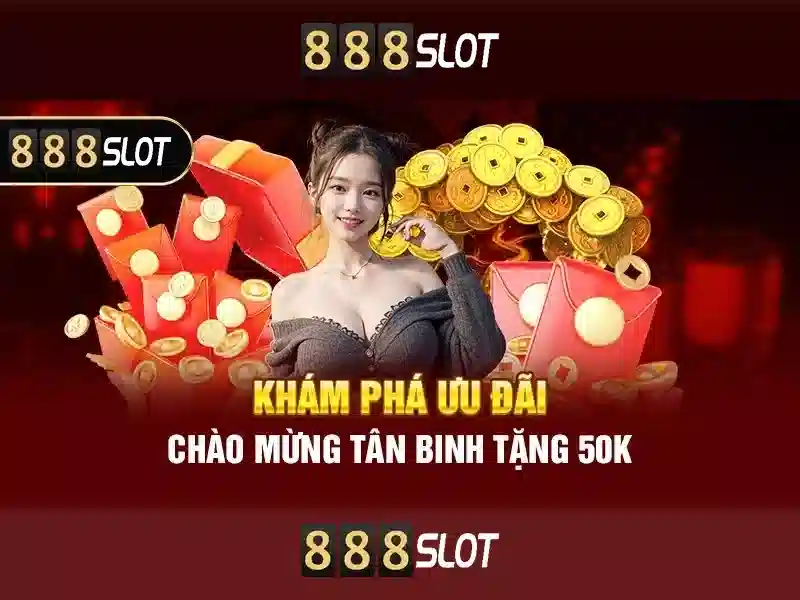 Đại Lý 888SLOT