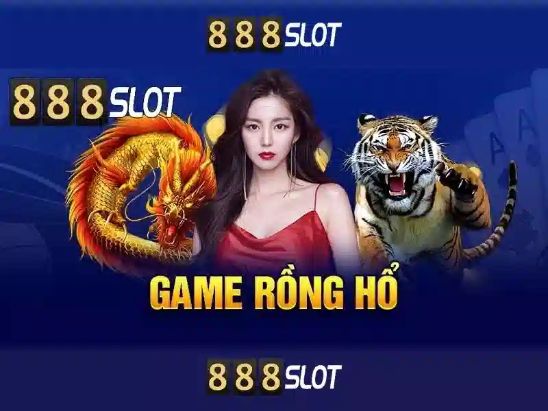Trải Nghiệm Slot 888SLOT