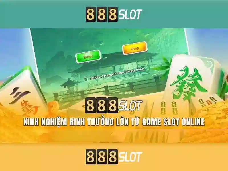 Ưu Đãi Đăng Nhập 888SLOT