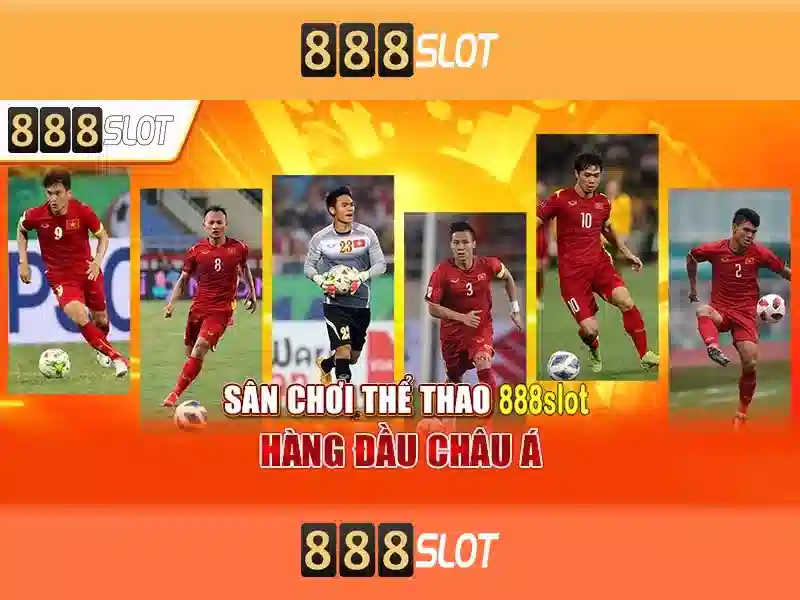 888SLOT – Trải Nghiệm Casino Slot Đỉnh Cao 2026