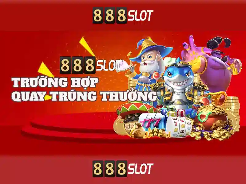 Ưu Đãi Slot