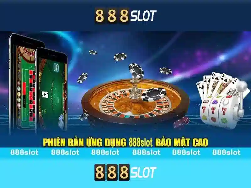 Tải 888 Slot Xổ Số