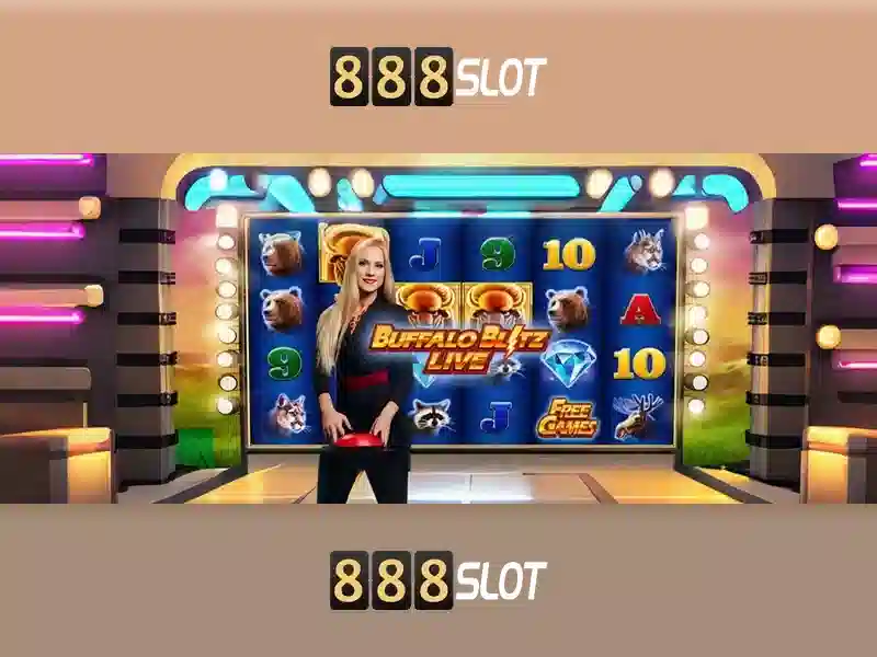 Khuyến mãi slot hấp dẫn
