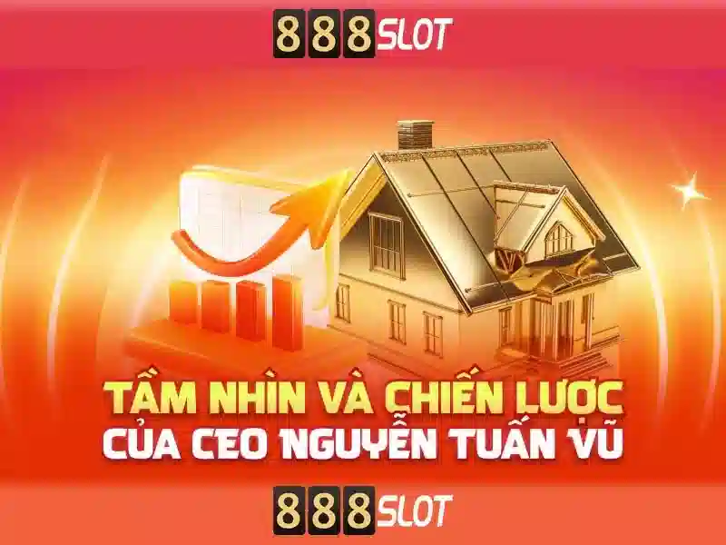 Ứng dụng slot 888slot app
