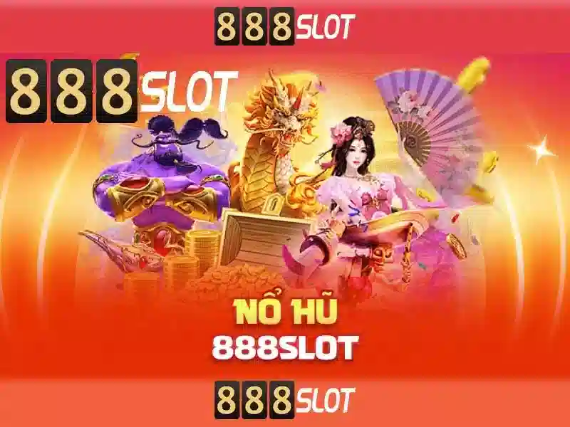slot game 888slot