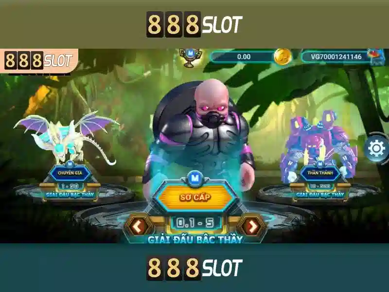 Giới Thiệu Về Esports 888SLOT