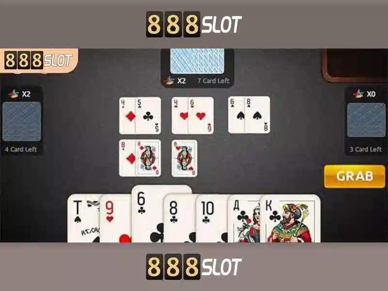 Đa dạng trò chơi slot
