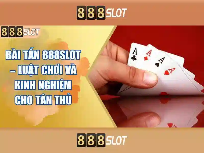 Trải Nghiệm 888Slot