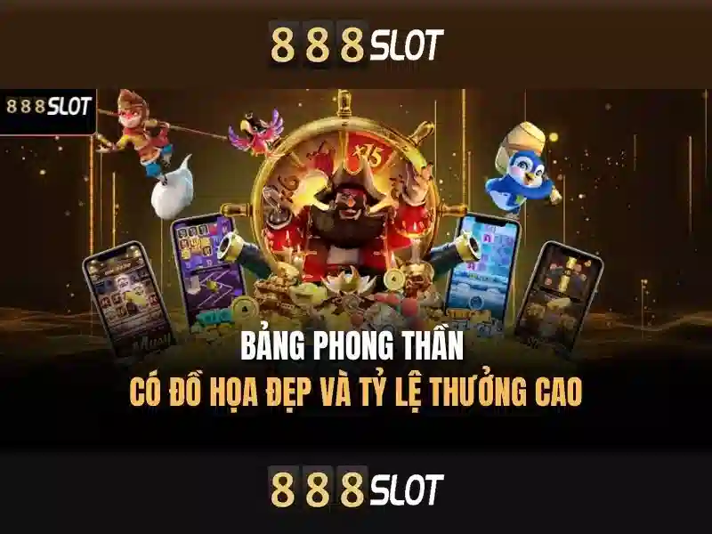 Link Vào Trang Chủ 888SLOT