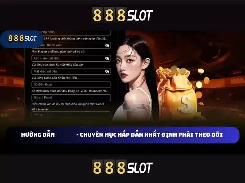 Công nghệ slot hiện đại