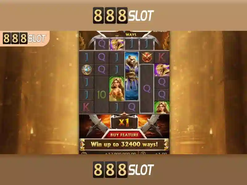 Cách Chơi Slot Đạt Tỷ Lệ Thắng Cao