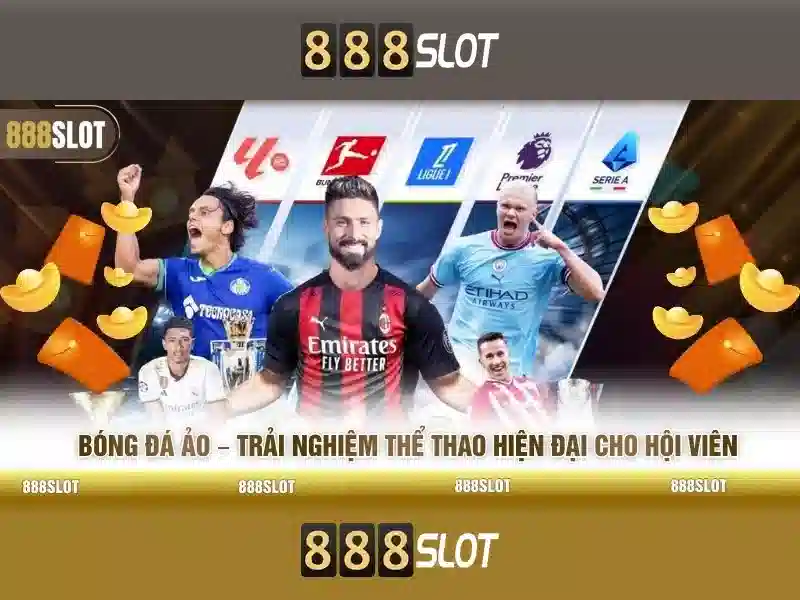 Trải nghiệm Nổ Hũ 888SLOT