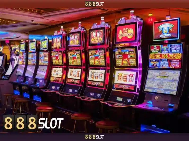 Đăng Nhập 888slot.com