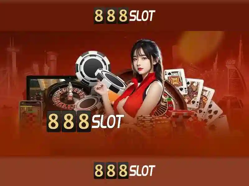 Ưu Đãi Đặc Biệt Từ Barca 888slot