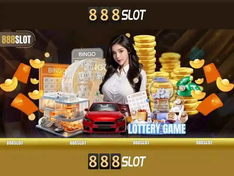 Đăng Nhập 888 Slot Login