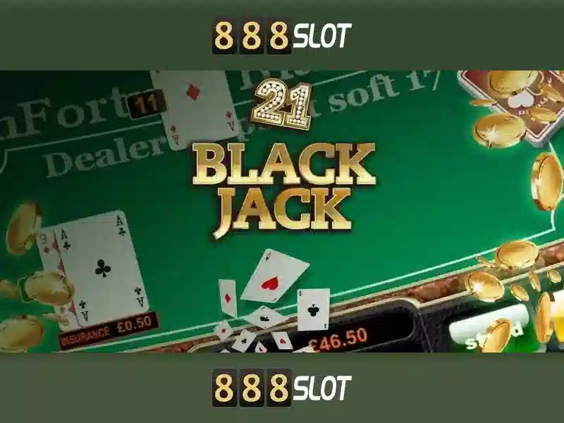 888SLOT Casino