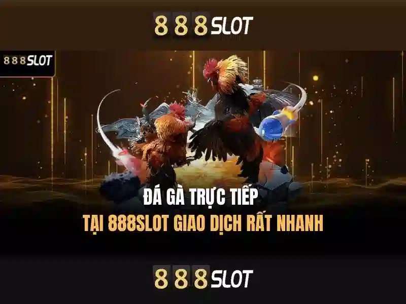 888SLOT – Ứng Dụng 888slot APK Tối Ưu Cho Người Chơi Slot 2026