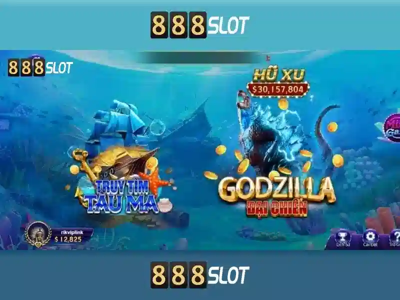 nổ hũ slot 888slot