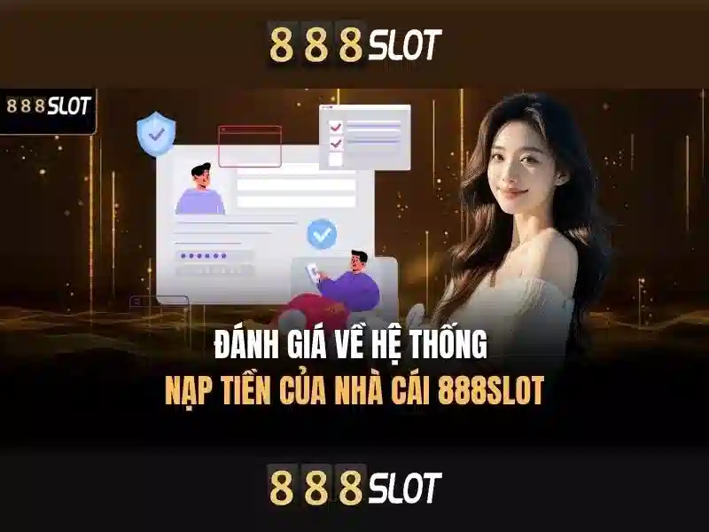 Hướng Dẫn Đăng Nhập 888SLOT