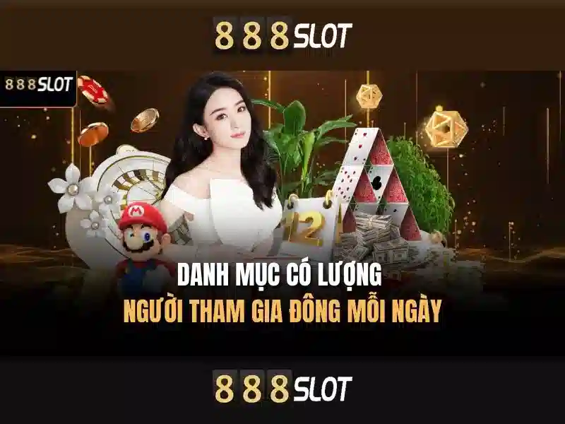 Ưu Đãi Độc Quyền Cho Thành Viên 888slot