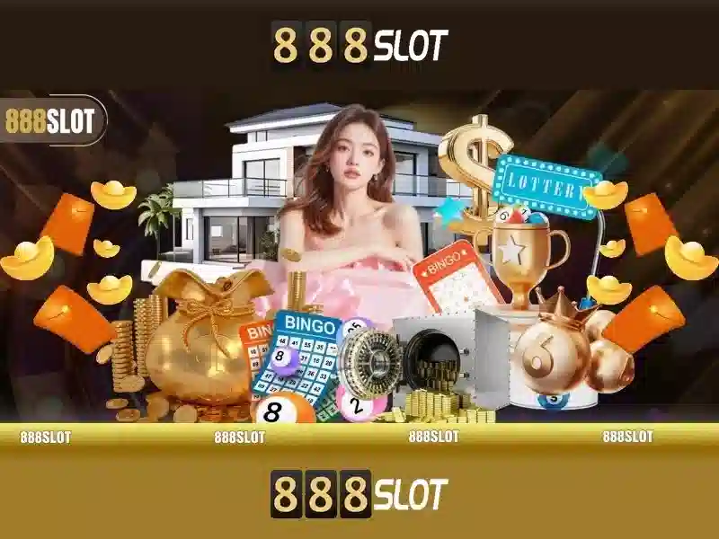 ưu đãi 888SLOT
